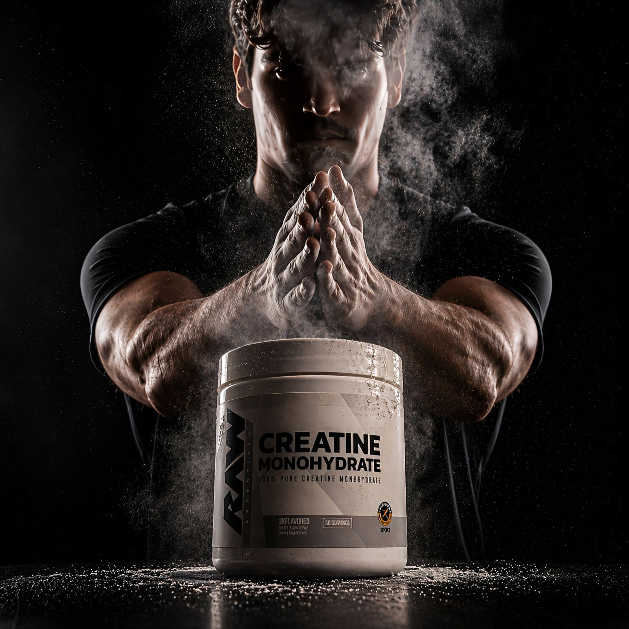 Creatina