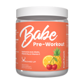 Babe Pre-Workout