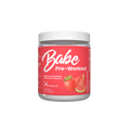 Babe Pre-Workout