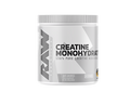 RAW Creatina Monohidratada 50 serv
