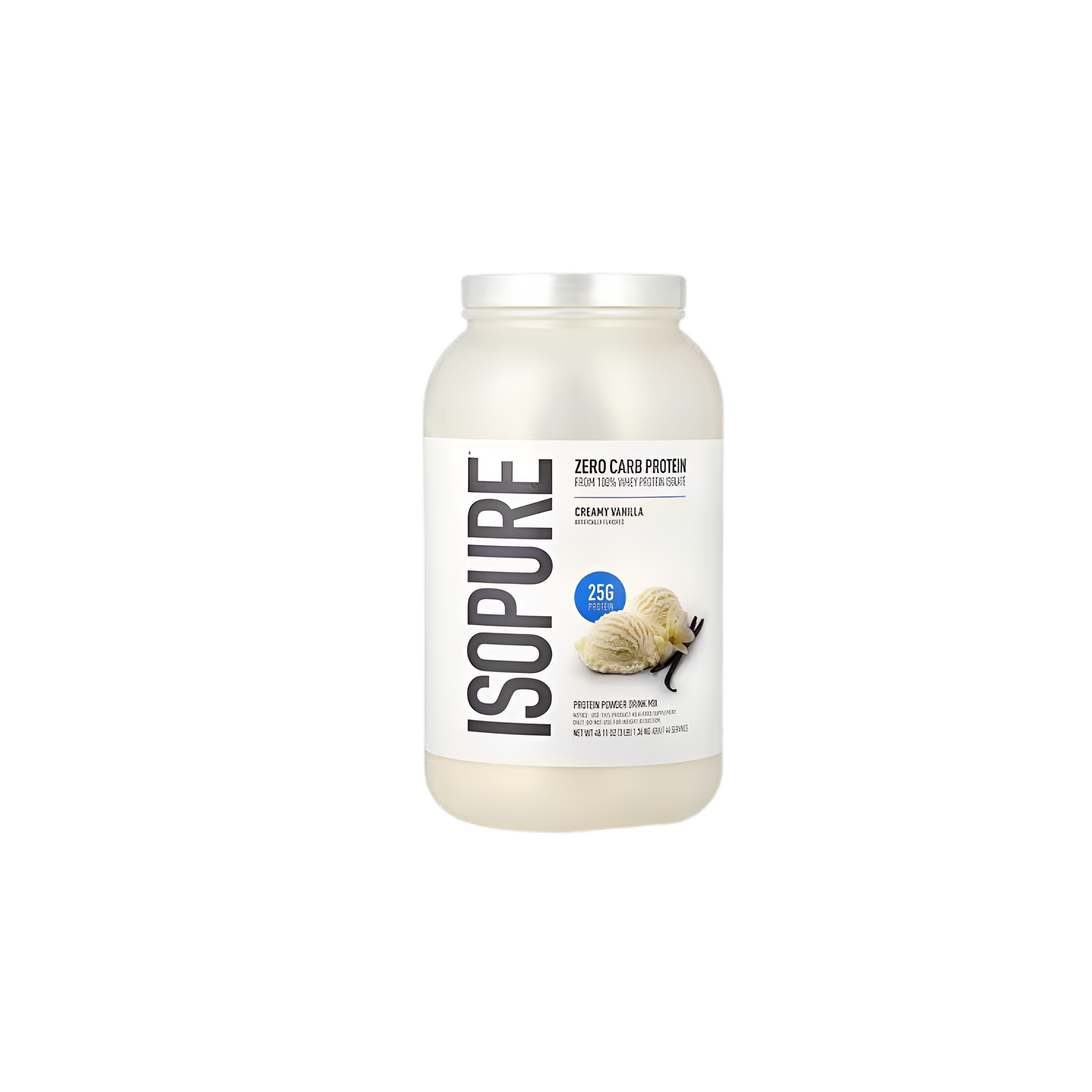 Isopure Zero Carbs