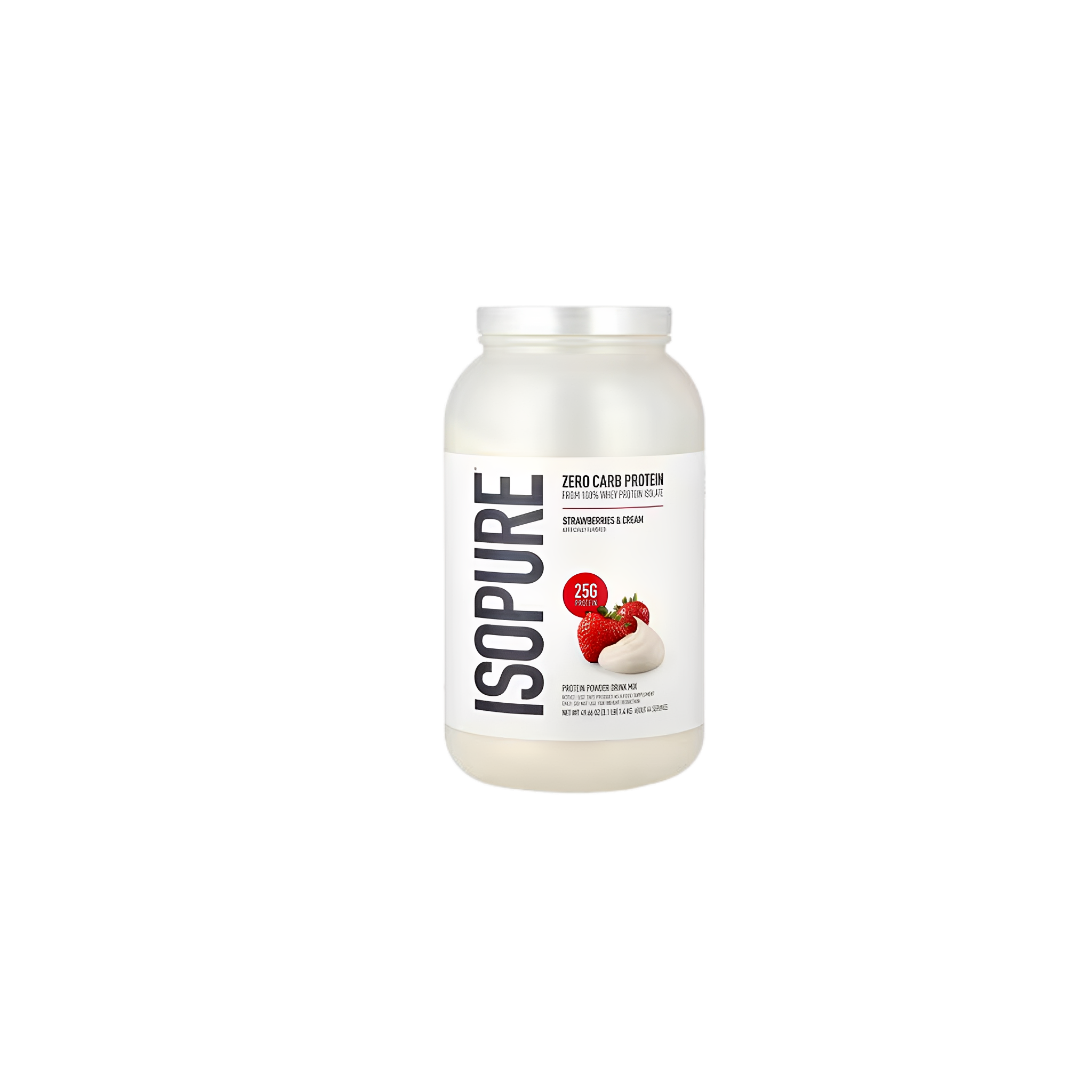Isopure Zero Carbs