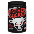 Mother Bucker Pre-Workout