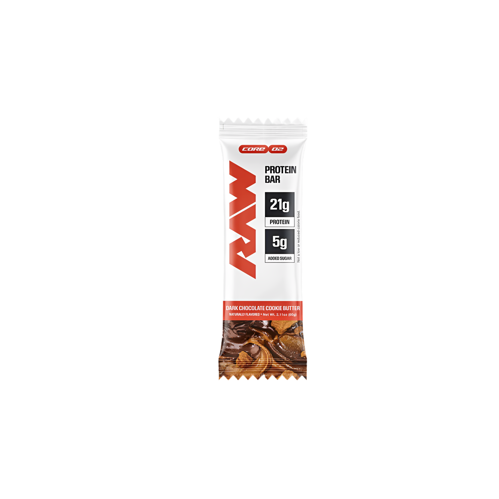 RAW Protein Bar