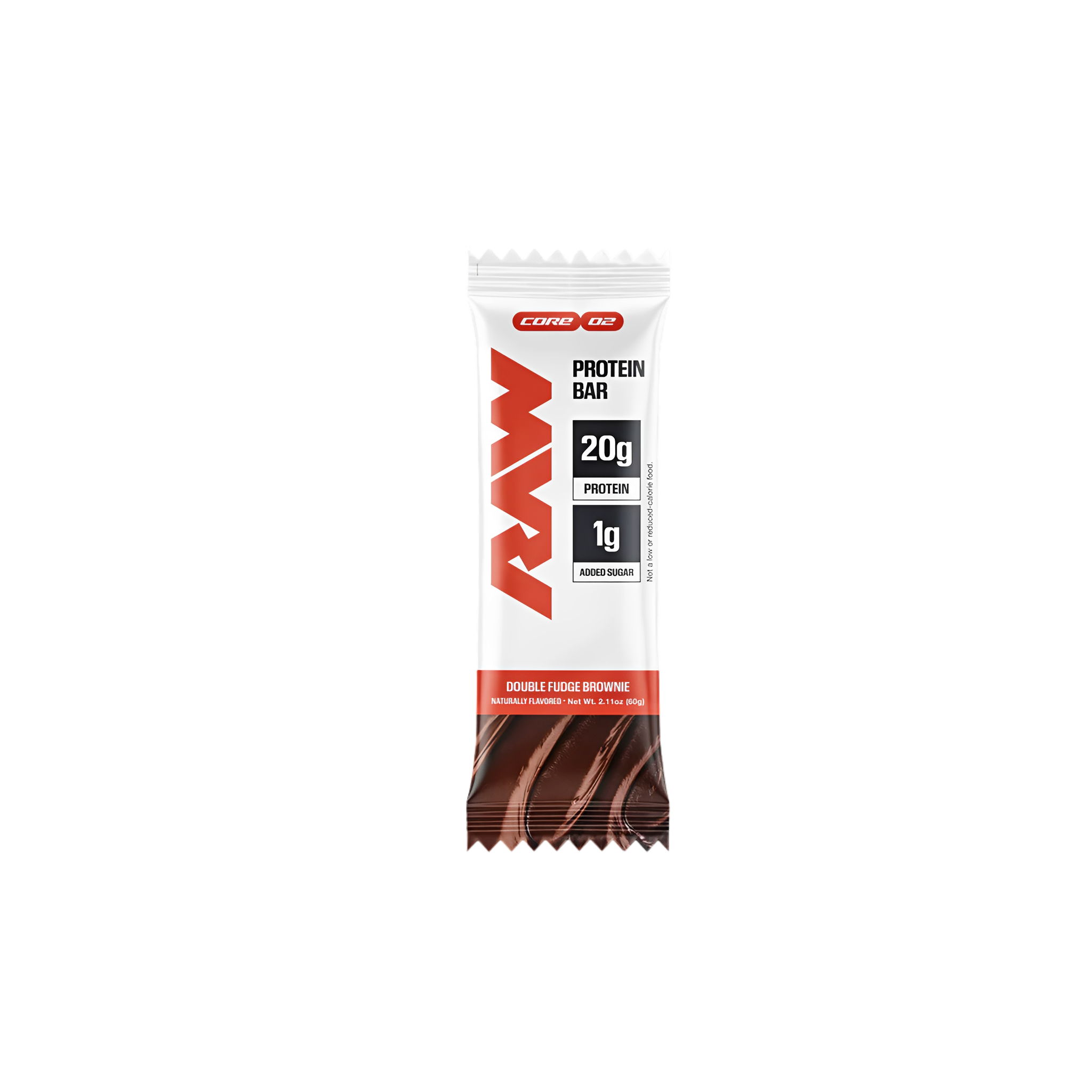 RAW Protein Bar