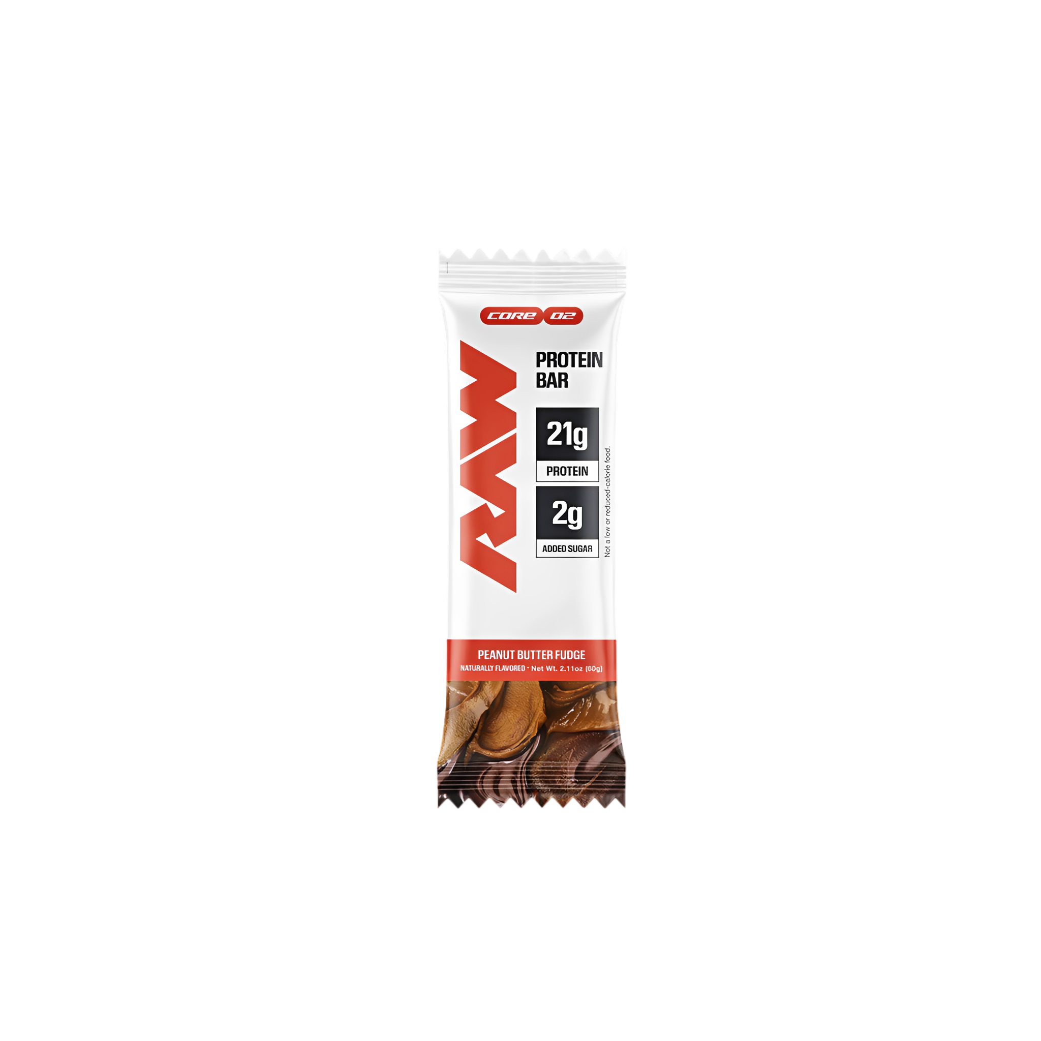 RAW Protein Bar