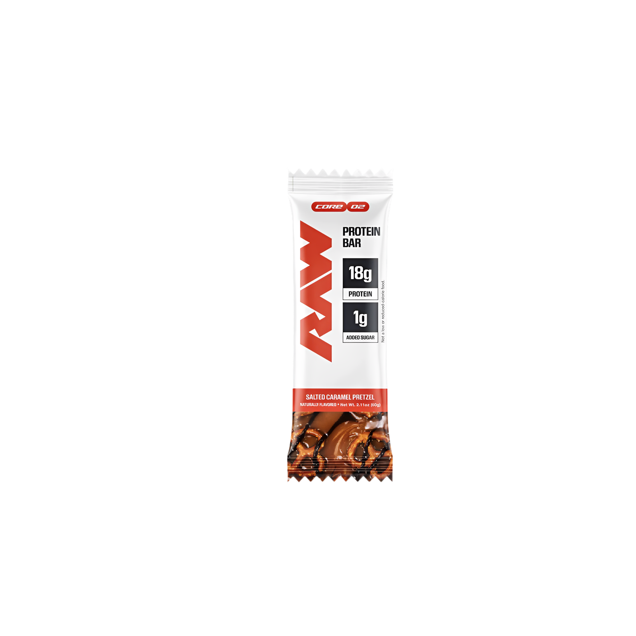 RAW Protein Bar