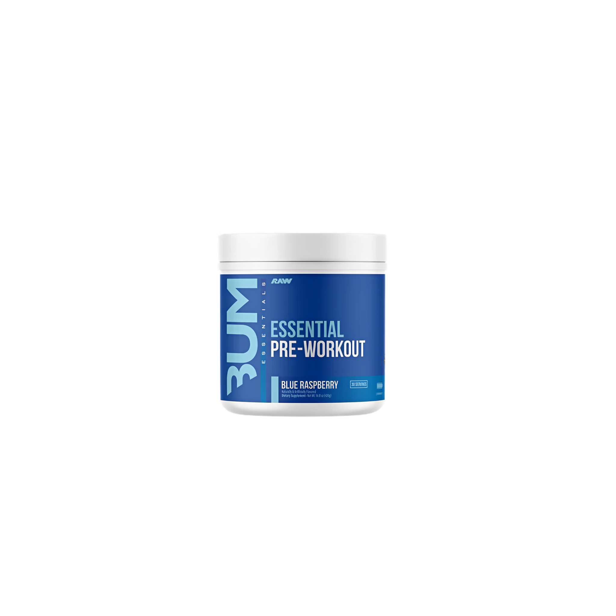 BUM Essential Pre-Workout