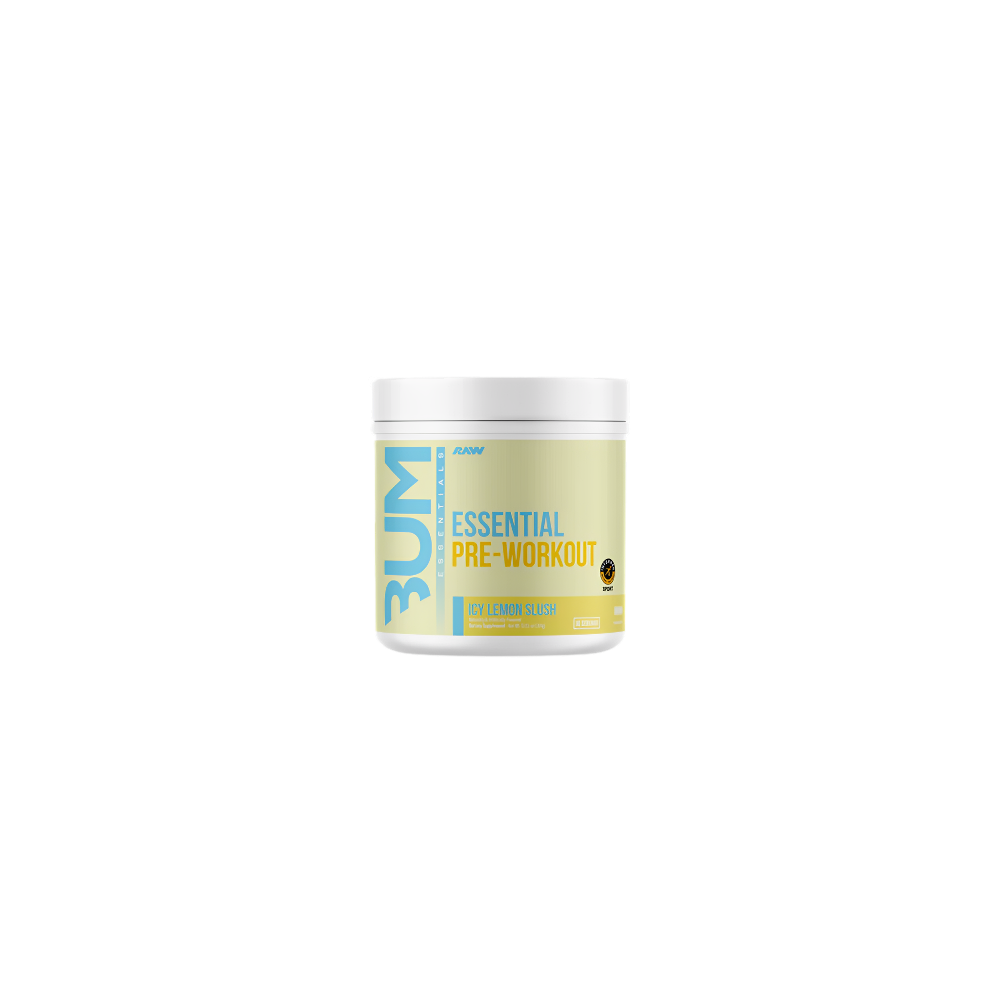 BUM Essential Pre-Workout
