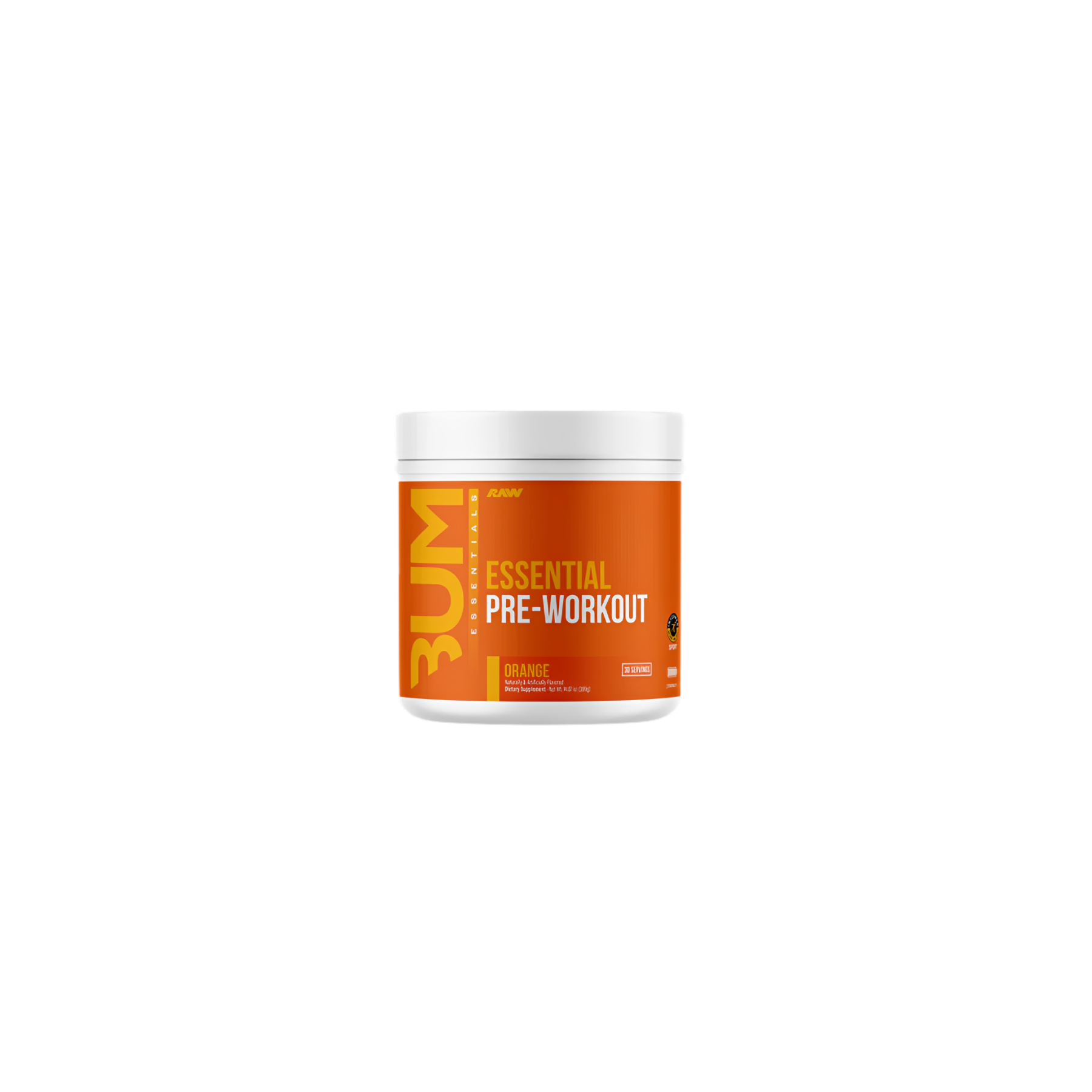 BUM Essential Pre-Workout