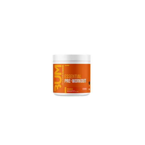 BUM Essential Pre-Workout
