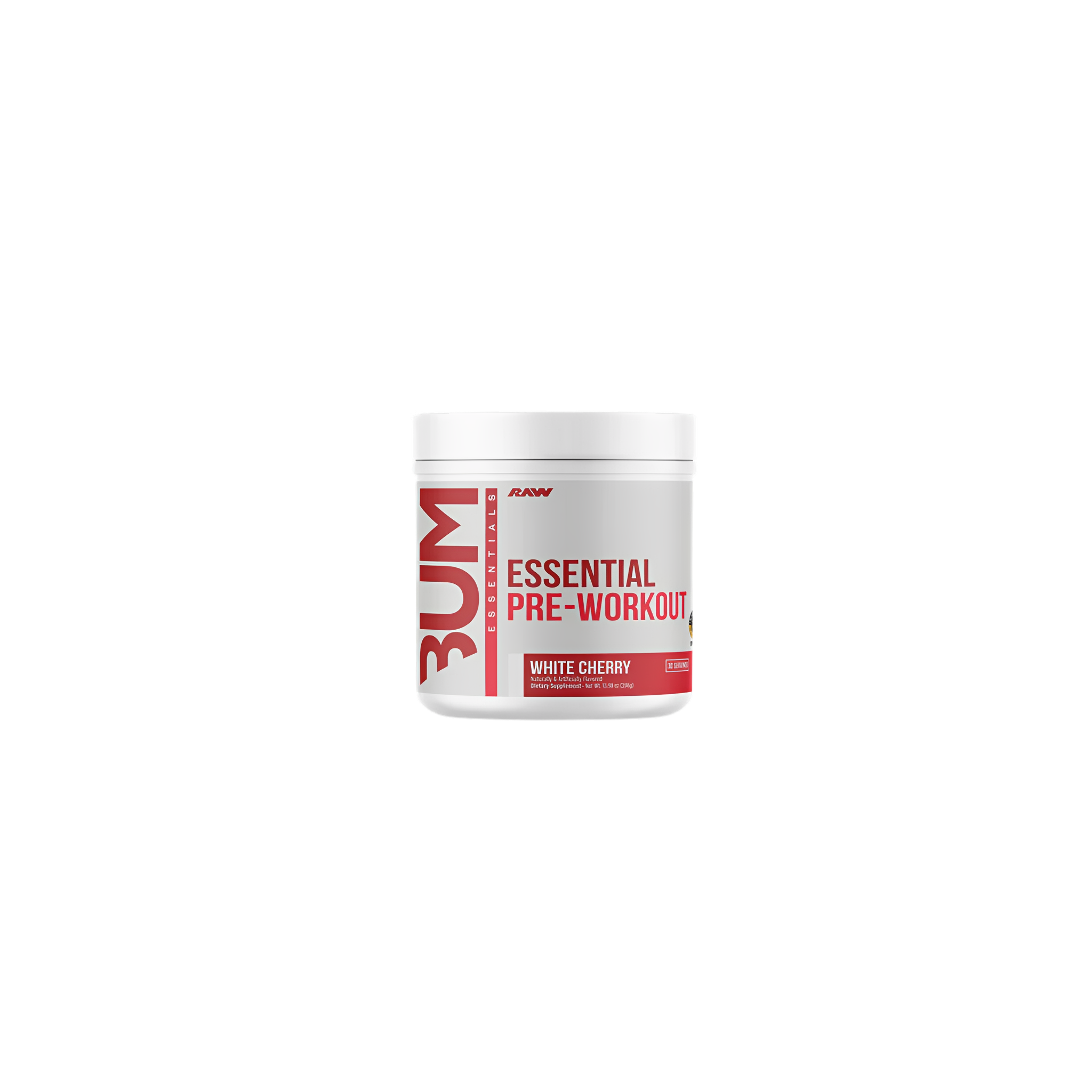 BUM Essential Pre-Workout