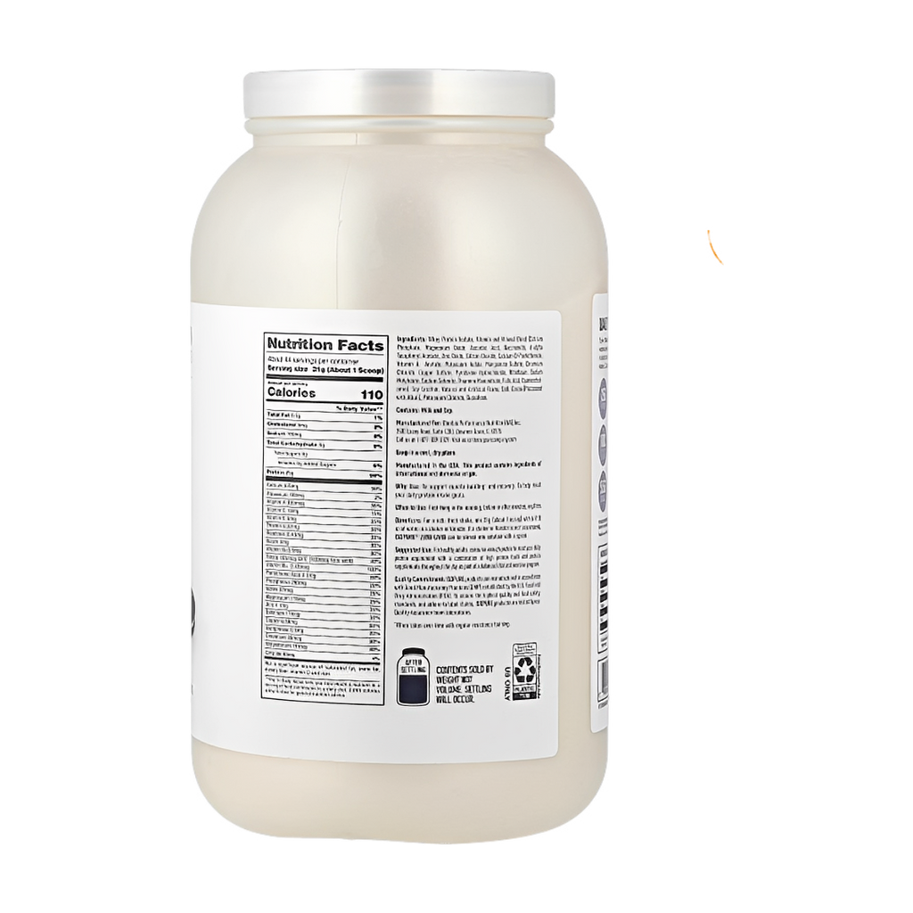 Isopure Zero Carbs