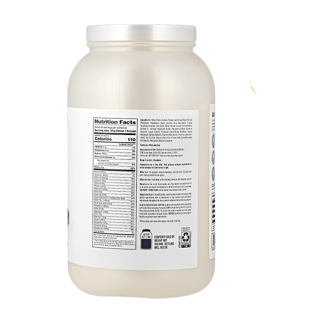 Isopure Zero Carbs