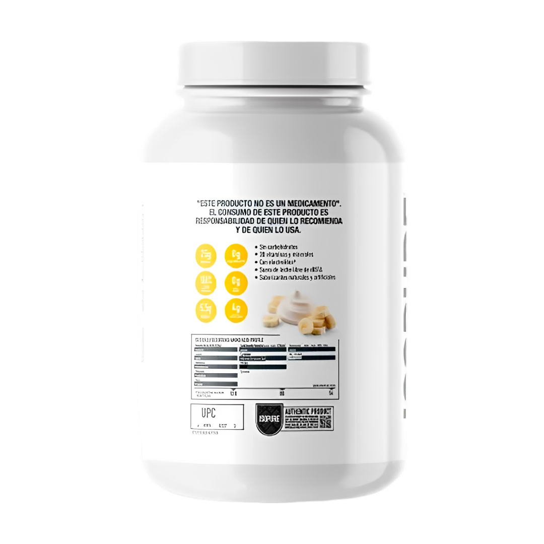 Isopure Zero Carbs