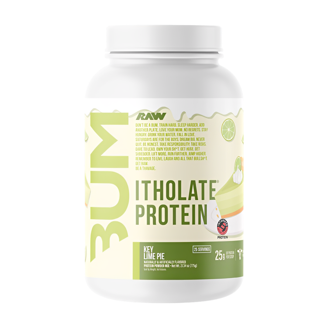 BUM Itholate Protein 2lbs