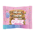 Birthday Cake Protein Cookie