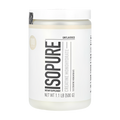 Isopure Creatina Monohidratada 100 serv