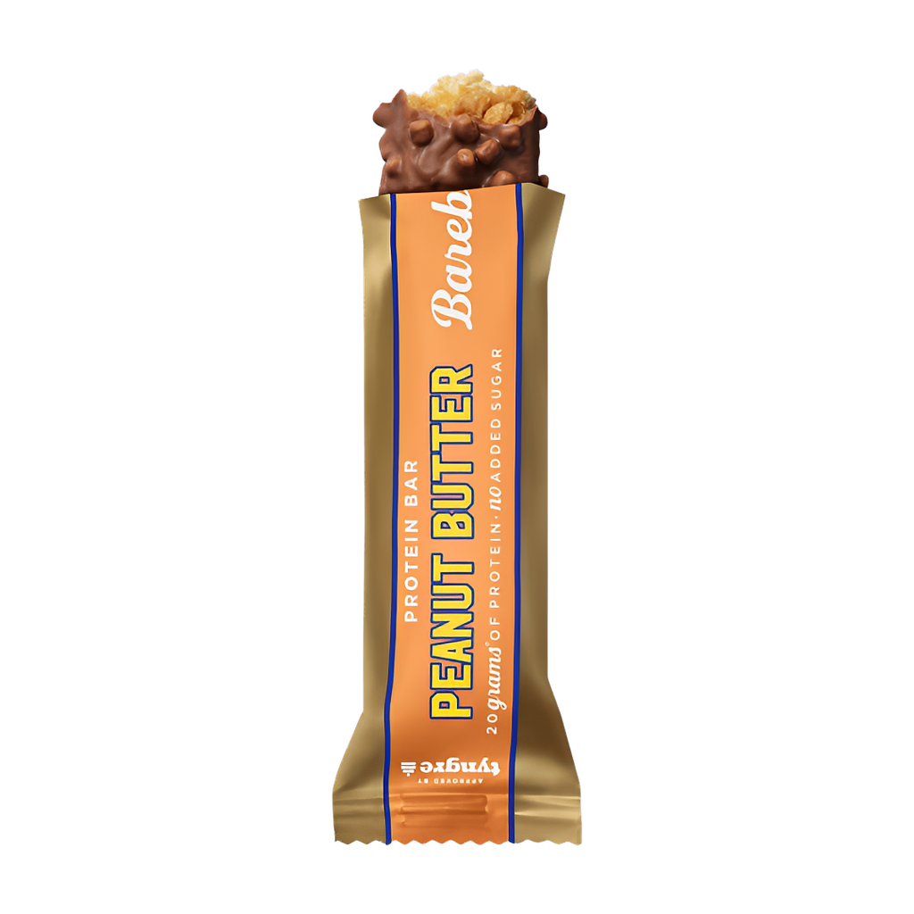 Barebells Protein Bar