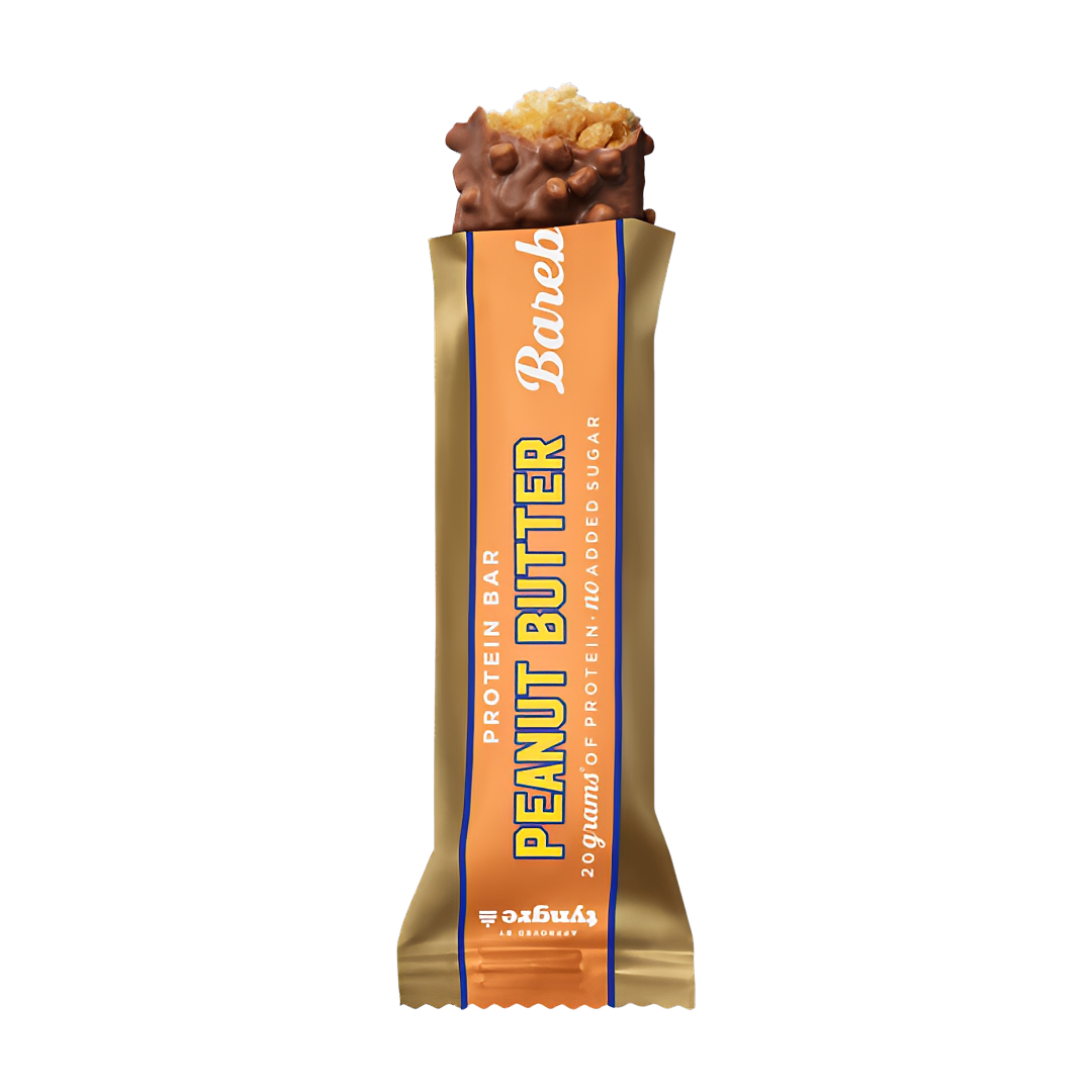 Barebells Protein Bar