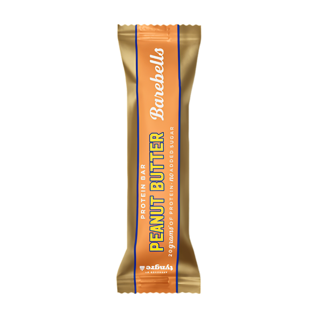 Barebells Protein Bar
