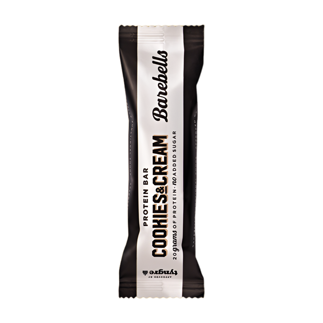 Barebells Protein Bar