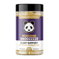 Panda Snoozzze (Premium Sleep & Recovery Support)