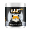 Panda Sleepy