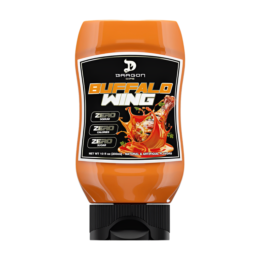 Dragon Dip
