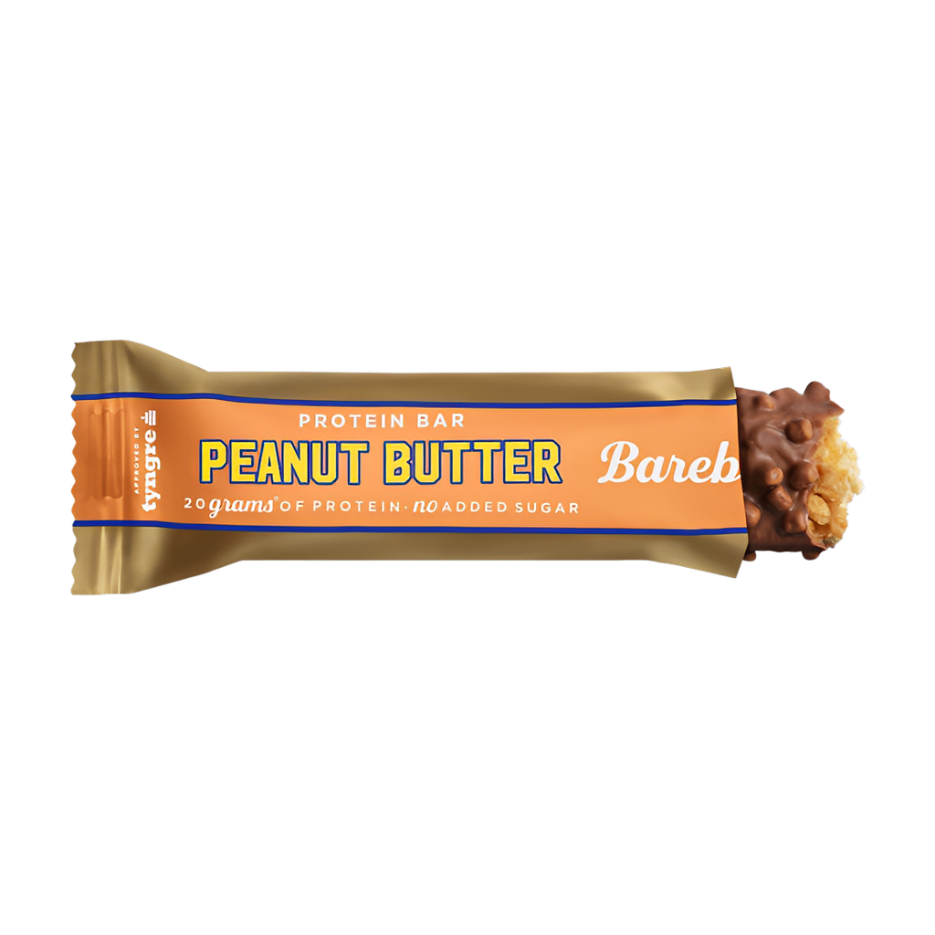 Barebells Protein Bar