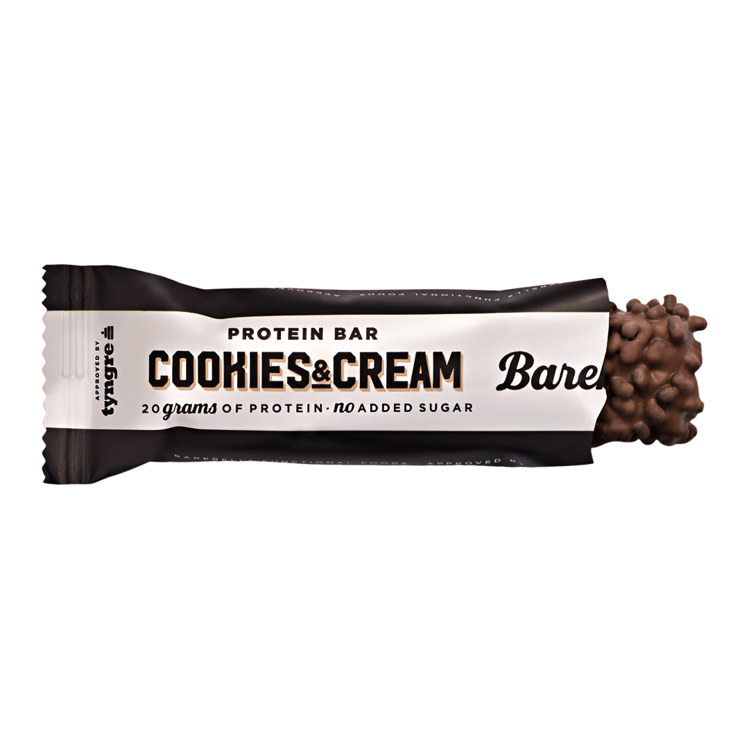 Barebells Protein Bar