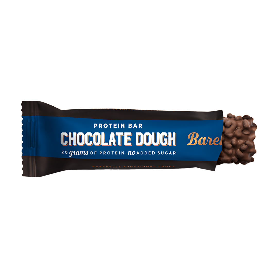 Barebells Protein Bar