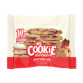 Birthday Cake Protein Cookie