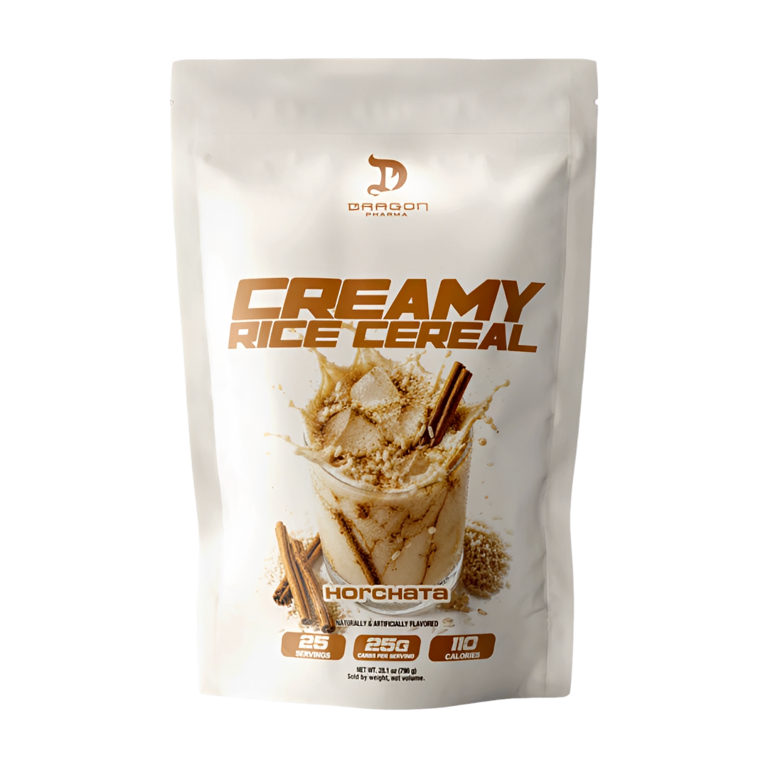 Dragon Creamy Rice