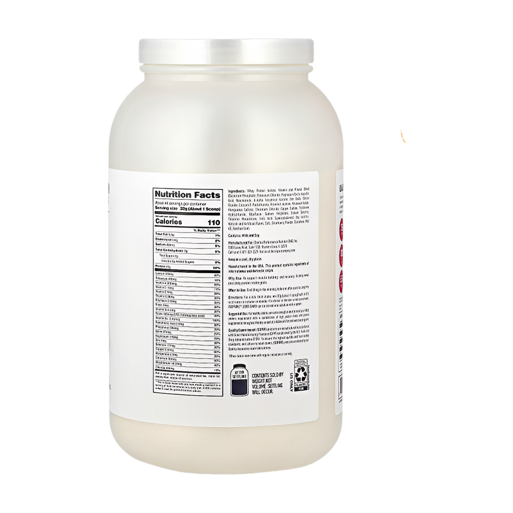 Isopure Zero Carbs